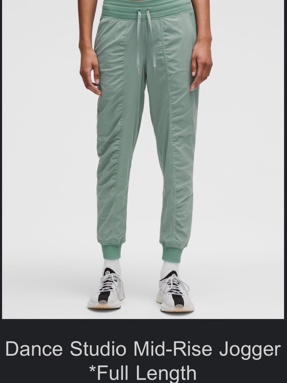 lululemon athletica Drawstring Jogger Pants